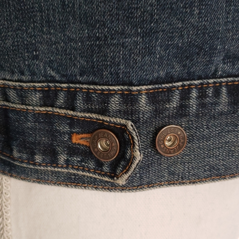 Gap Jacket - image 4